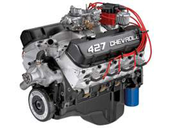C0490 Engine